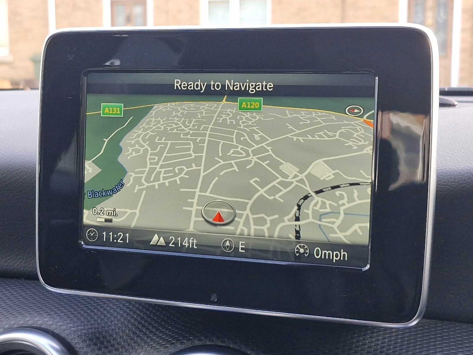 Mercedes-Benz A Class 1.6 A160 SE (Executive) Hatchback 5dr Petrol 7G-DCT Euro 6 (s/s) (102 ps) 5dr Automatic 2025