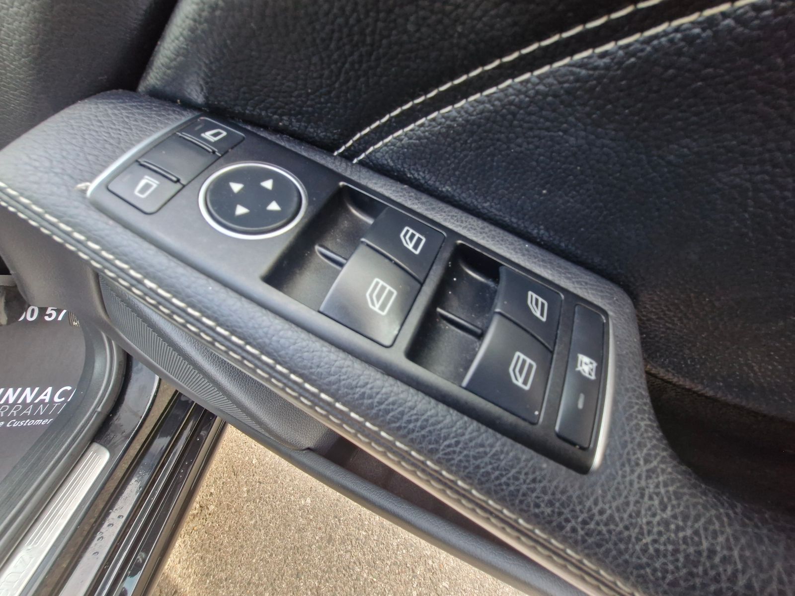 Mercedes-Benz A Class 1.6 A160 SE (Executive) Hatchback 5dr Petrol 7G-DCT Euro 6 (s/s) (102 ps) 5dr Automatic 2025