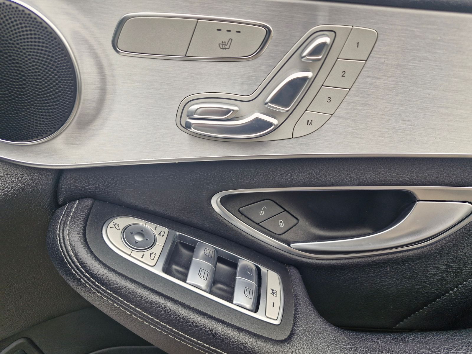 Mercedes-Benz C Class 2.1 C220 BlueTEC AMG Line (Premium) Saloon 4dr Diesel G-Tronic+ Euro 6 (s/s) (170 ps) 4dr Automatic 2025