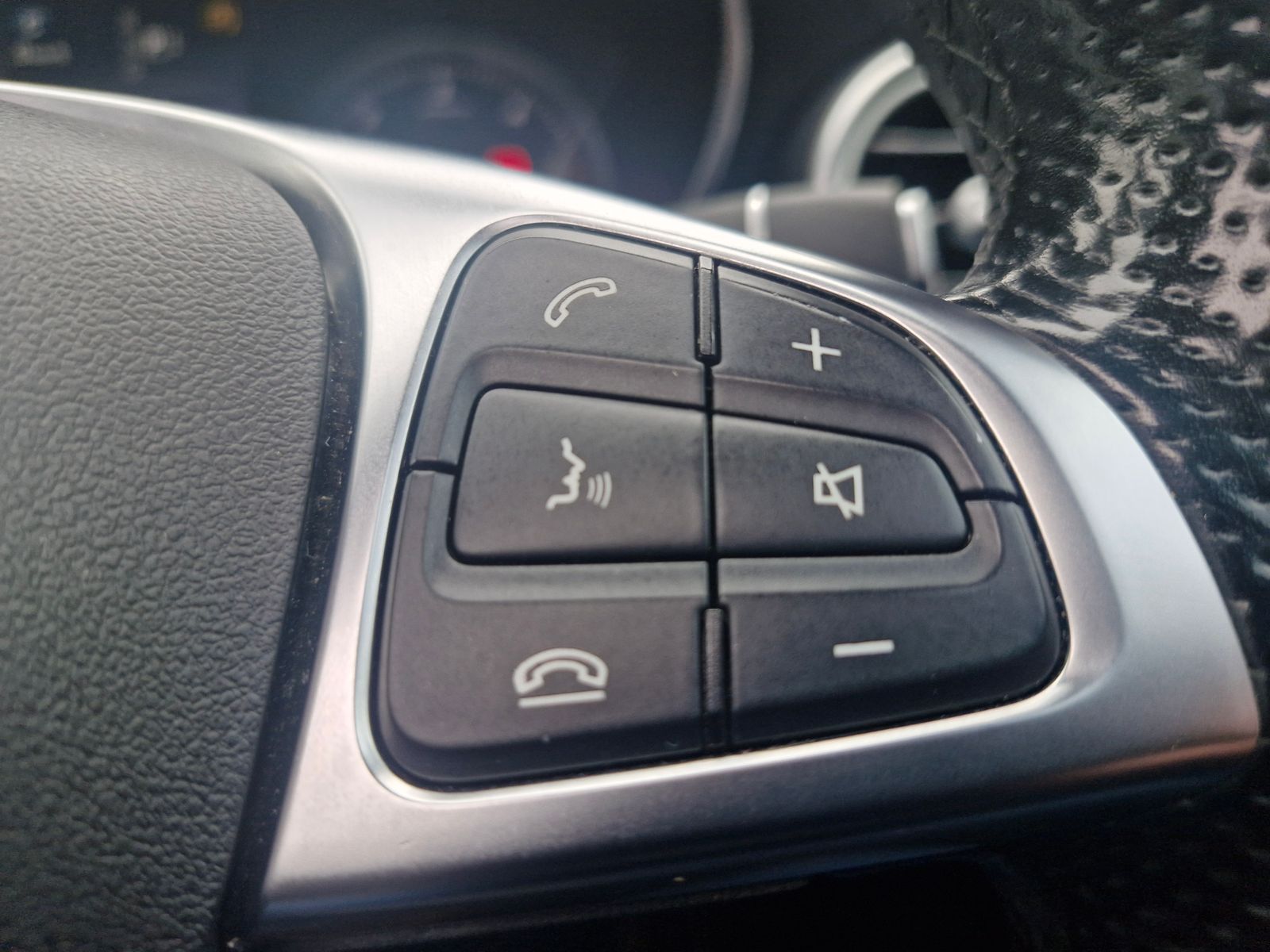 Mercedes-Benz C Class 2.1 C220 BlueTEC AMG Line (Premium) Saloon 4dr Diesel G-Tronic+ Euro 6 (s/s) (170 ps) 4dr Automatic 2025