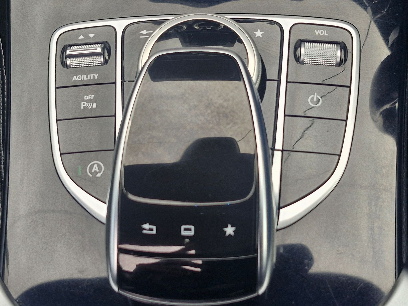 Mercedes-Benz C Class 2.1 C220 BlueTEC AMG Line (Premium) Saloon 4dr Diesel G-Tronic+ Euro 6 (s/s) (170 ps) 4dr Automatic 2025