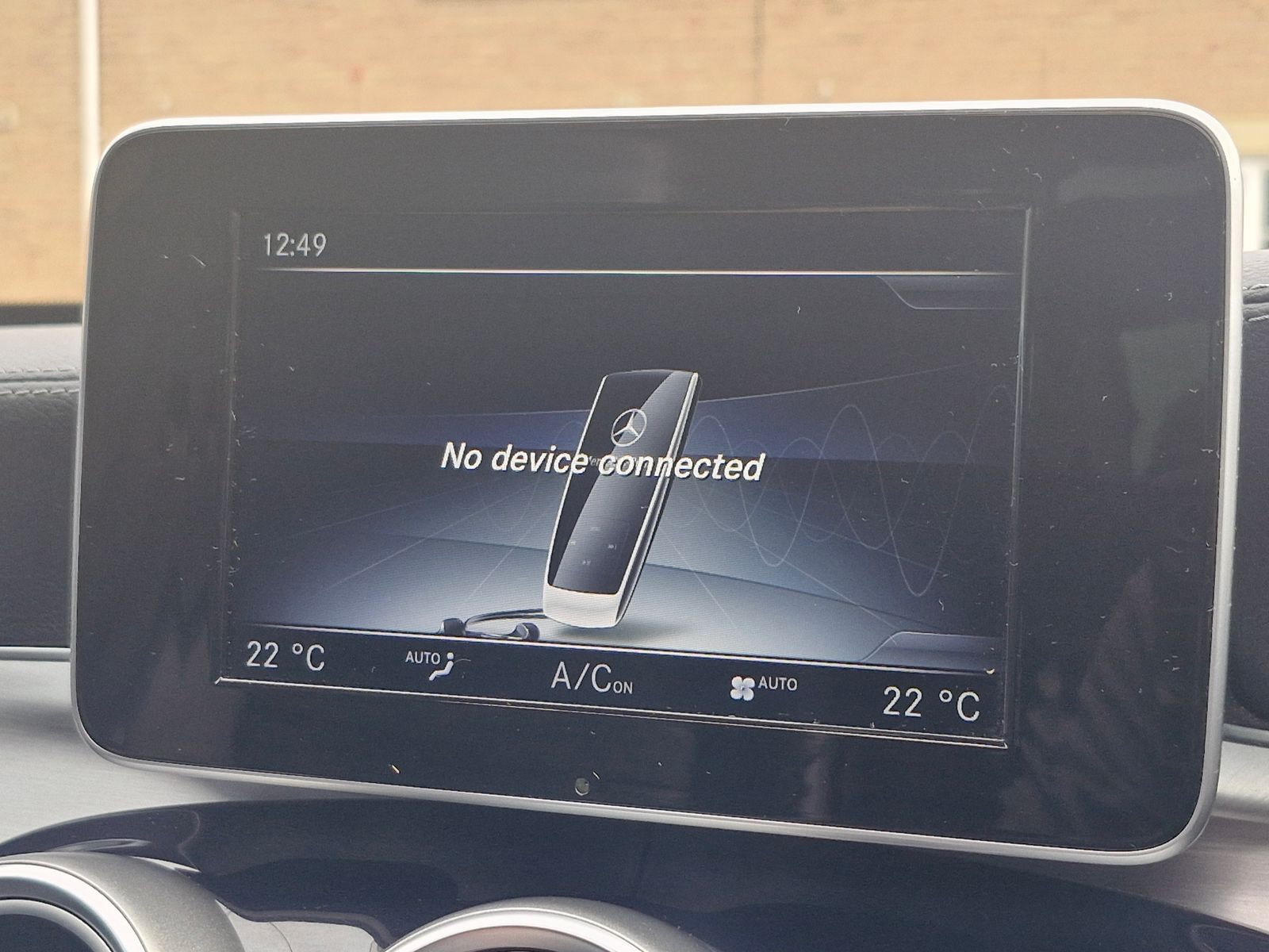 Mercedes-Benz C Class 2.1 C220 BlueTEC AMG Line (Premium) Saloon 4dr Diesel G-Tronic+ Euro 6 (s/s) (170 ps) 4dr Automatic 2025