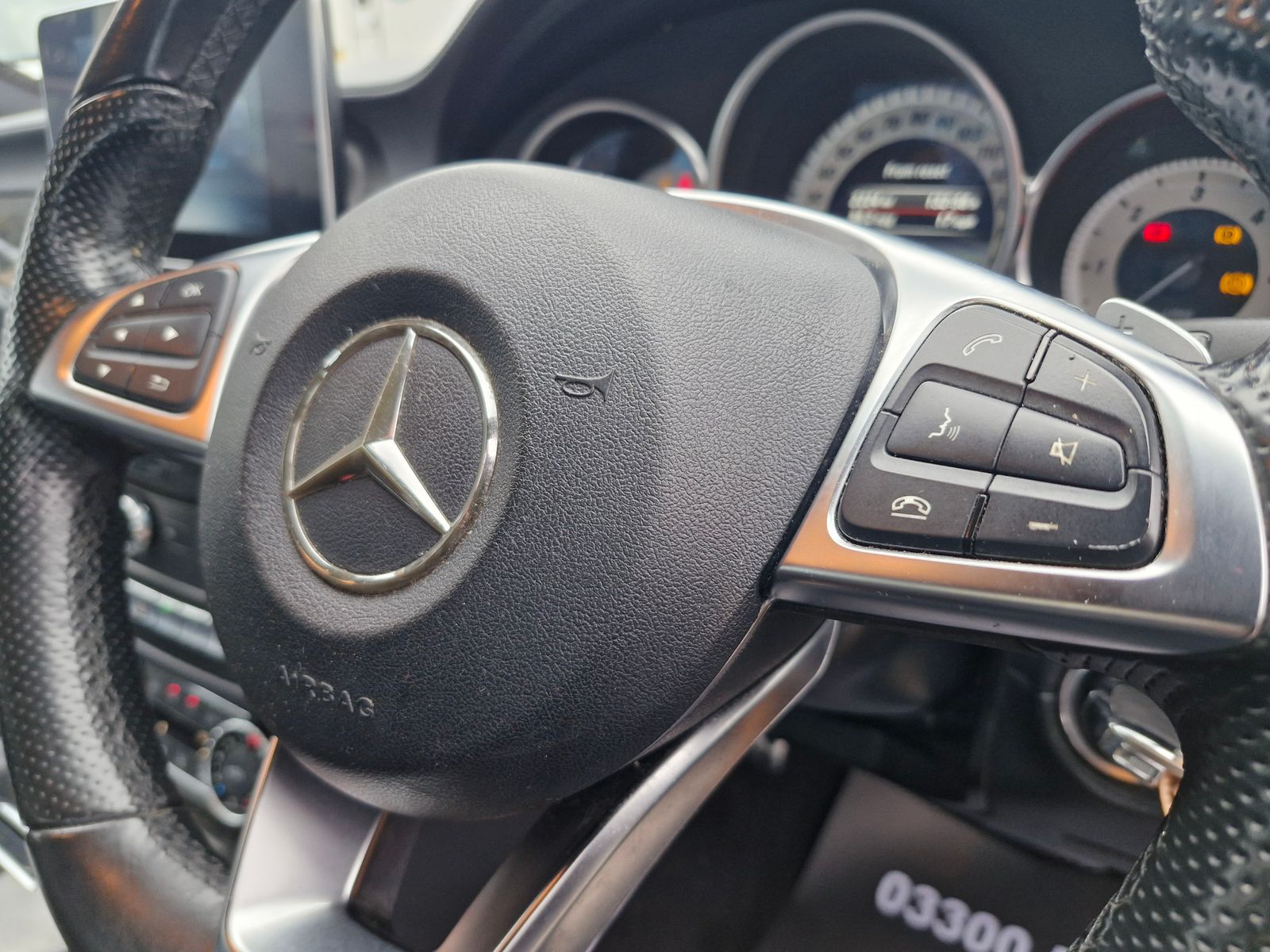 Mercedes-Benz CLS 2.1 CLS220d AMG Line Coupe 4dr Diesel G-Tronic+ Euro 6 (s/s) (177 ps) 4dr Automatic 2025