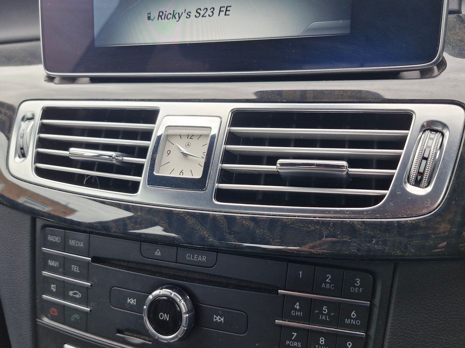 Mercedes-Benz CLS 2.1 CLS220d AMG Line Coupe 4dr Diesel G-Tronic+ Euro 6 (s/s) (177 ps) 4dr Automatic 2025