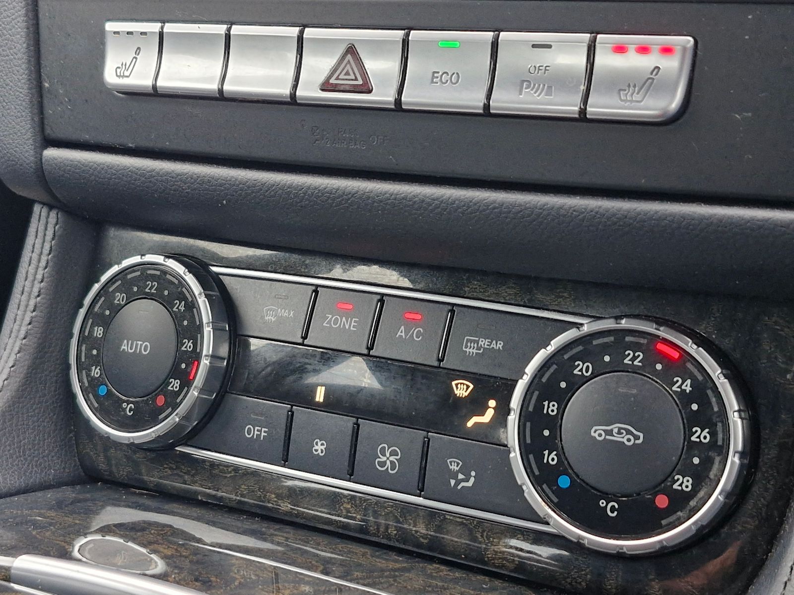 Mercedes-Benz CLS 2.1 CLS220d AMG Line Coupe 4dr Diesel G-Tronic+ Euro 6 (s/s) (177 ps) 4dr Automatic 2025