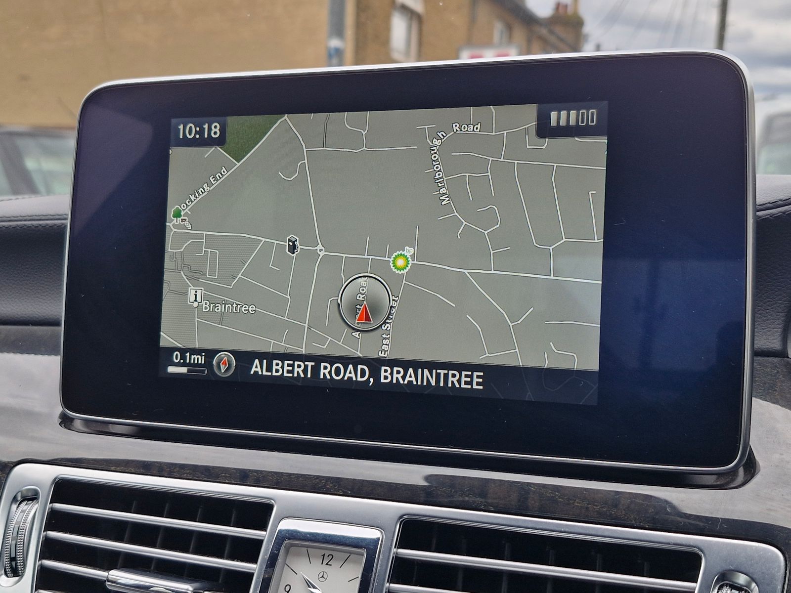 Mercedes-Benz CLS 2.1 CLS220d AMG Line Coupe 4dr Diesel G-Tronic+ Euro 6 (s/s) (177 ps) 4dr Automatic 2025