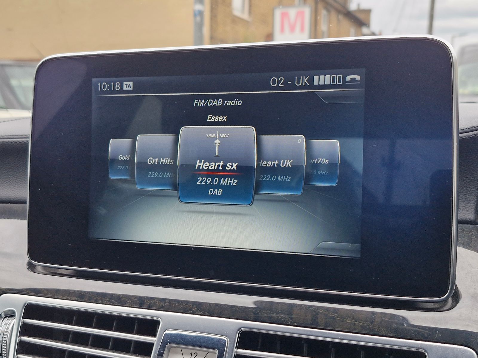 Mercedes-Benz CLS 2.1 CLS220d AMG Line Coupe 4dr Diesel G-Tronic+ Euro 6 (s/s) (177 ps) 4dr Automatic 2025