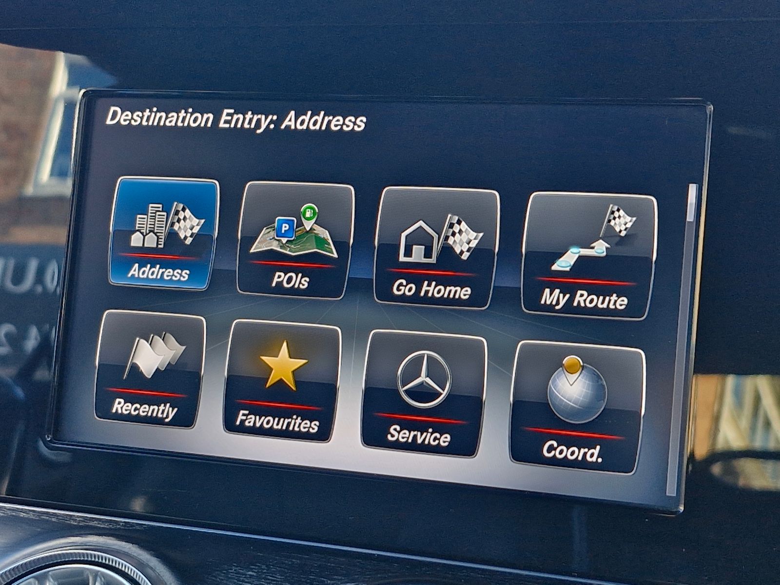 Mercedes-Benz E Class 2.0 E220d AMG Line Cabriolet 2dr Diesel G-Tronic+ Euro 6 (s/s) (194 ps) 2dr Automatic 2025