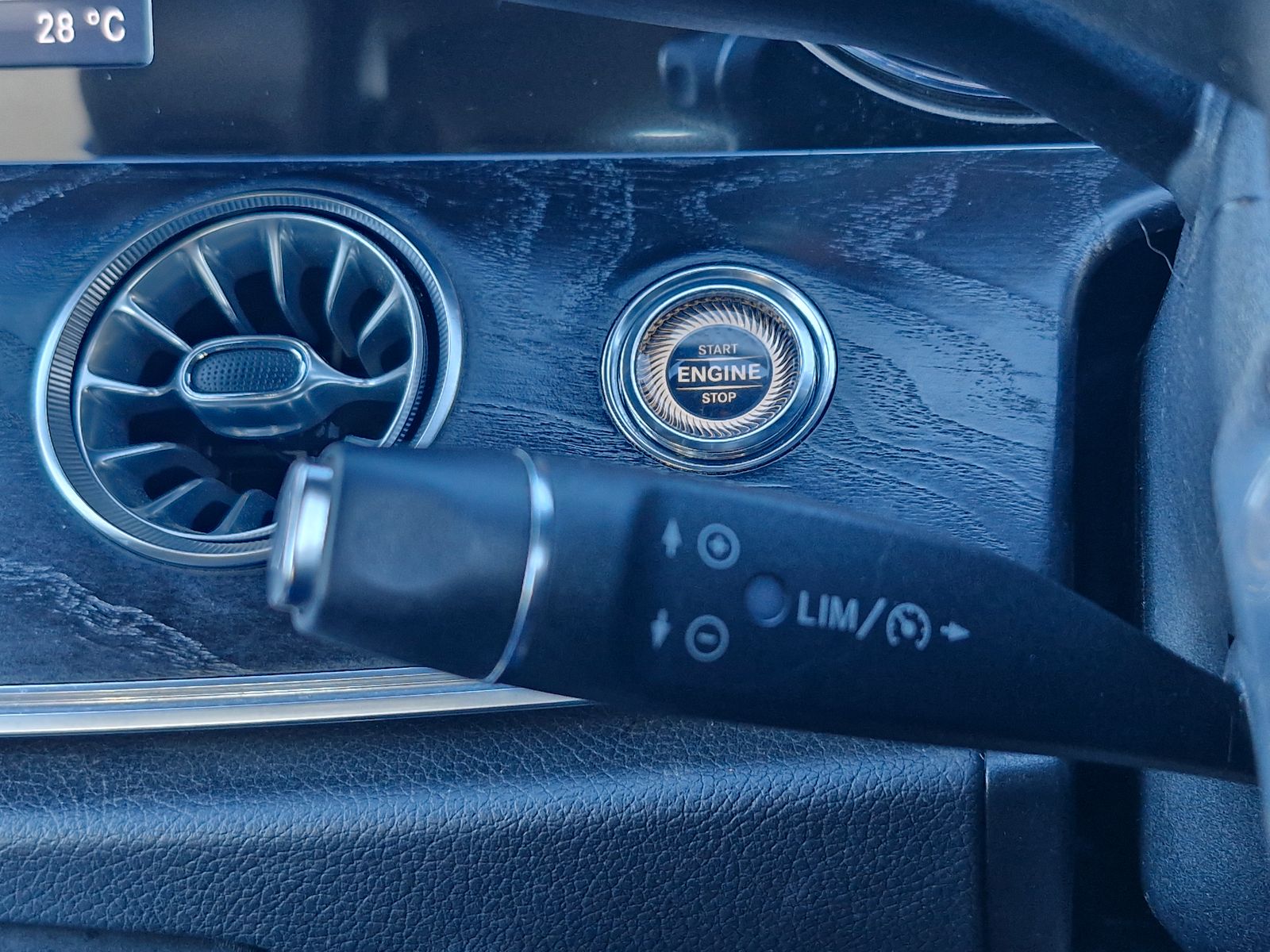 Mercedes-Benz E Class 2.0 E220d AMG Line Cabriolet 2dr Diesel G-Tronic+ Euro 6 (s/s) (194 ps) 2dr Automatic 2025