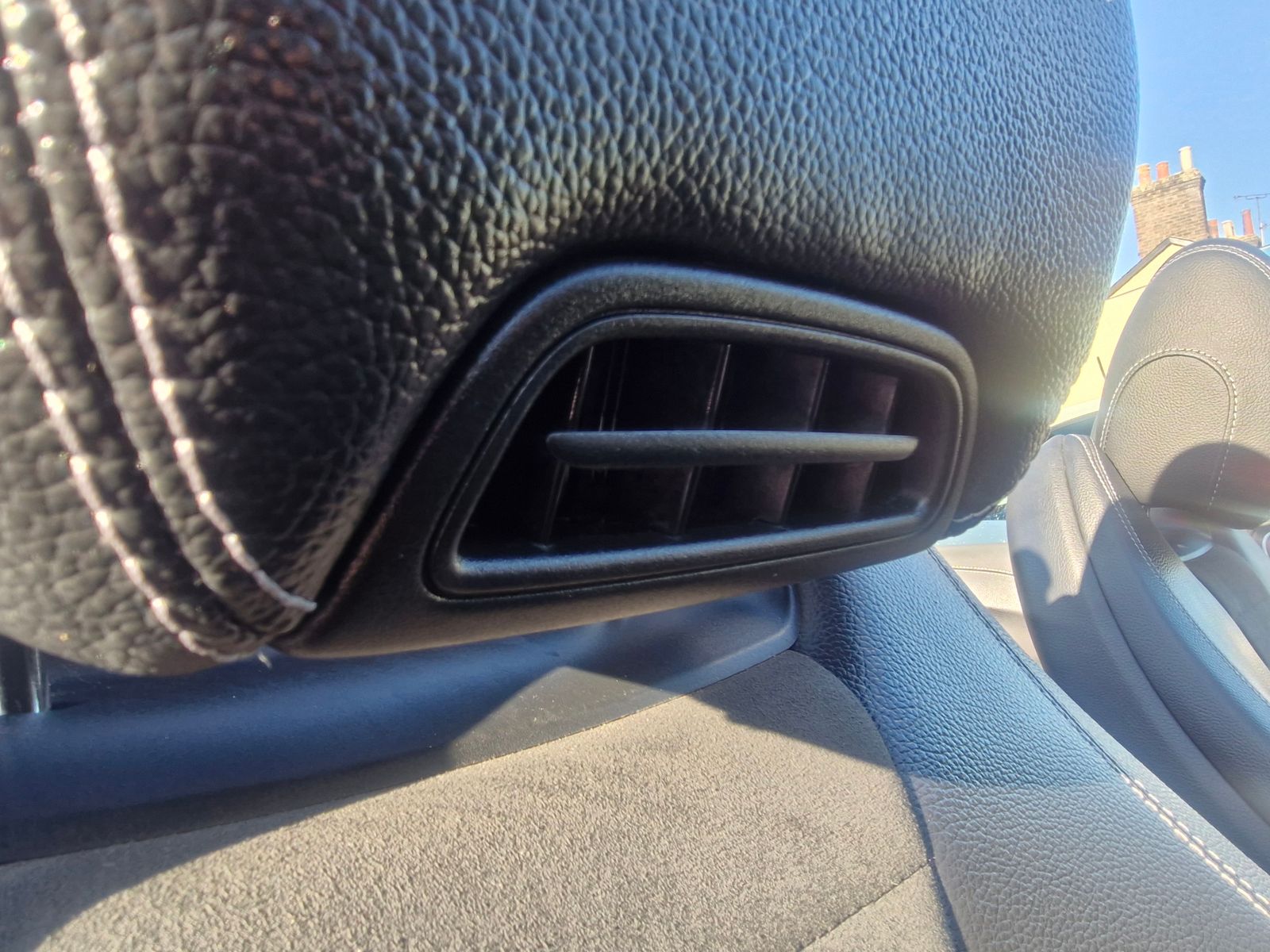 Mercedes-Benz E Class 2.0 E220d AMG Line Cabriolet 2dr Diesel G-Tronic+ Euro 6 (s/s) (194 ps) 2dr Automatic 2025