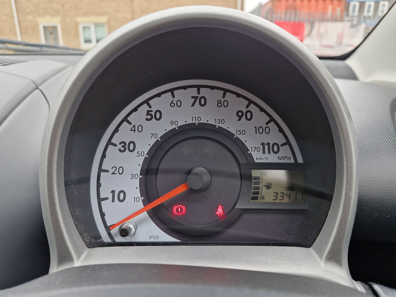 Peugeot 107 1.0 12V Urban Hatchback 5dr Petrol Manual Euro 5 (68 ps) 5dr Manual 2026