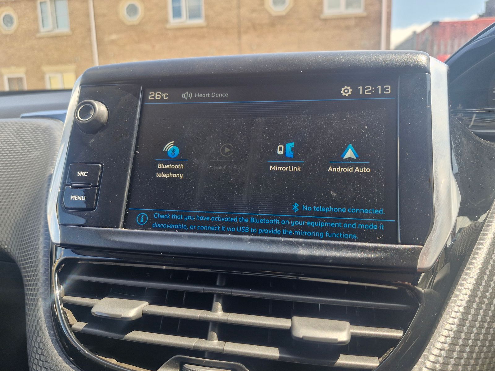 Peugeot 208 1.2L Allure Hatchback 5dr Petrol Manual Euro 6 (82 bhp) 5dr Manual 2025