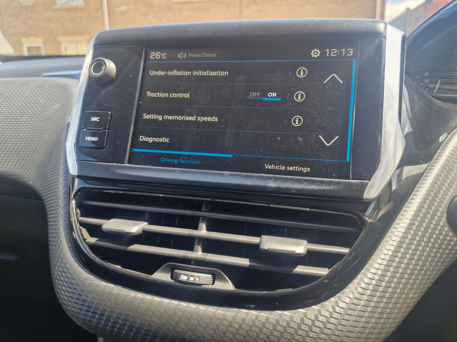 Peugeot 208 1.2L Allure Hatchback 5dr Petrol Manual Euro 6 (82 bhp) 5dr Manual 2025