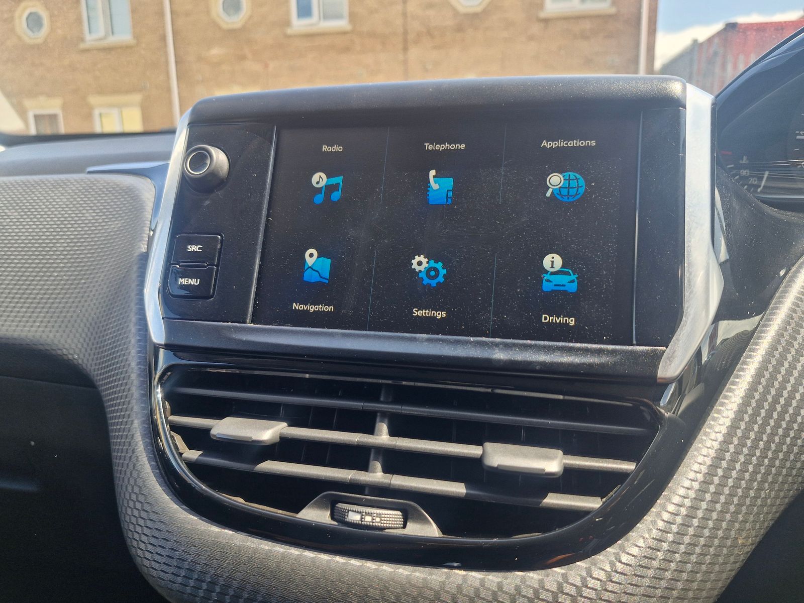 Peugeot 208 1.2L Allure Hatchback 5dr Petrol Manual Euro 6 (82 bhp) 5dr Manual 2025