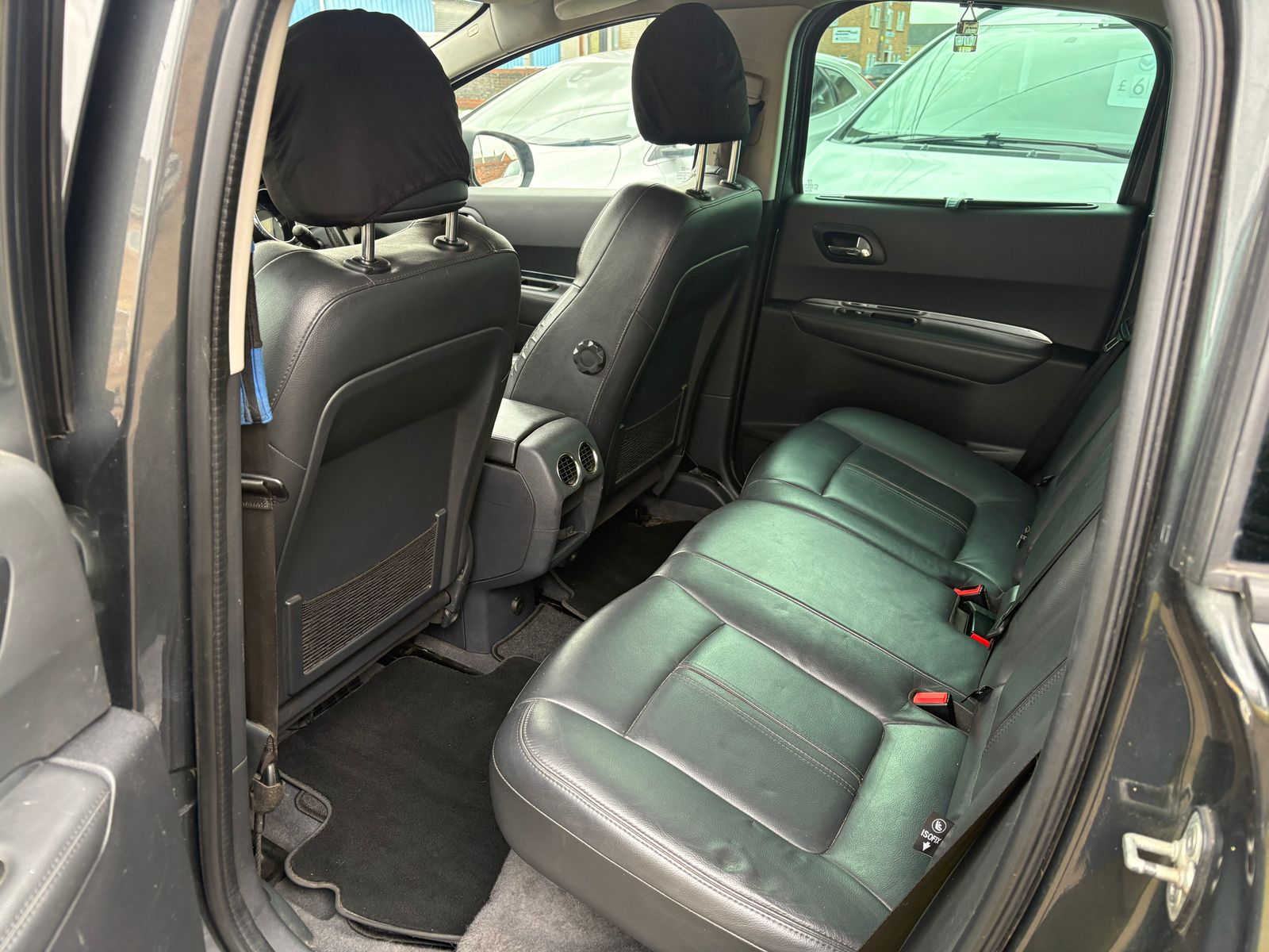 Peugeot 3008 1.6 BlueHDi Allure SUV 5dr Diesel Manual Euro 6 (s/s) (120 ps) 5dr Manual 2026