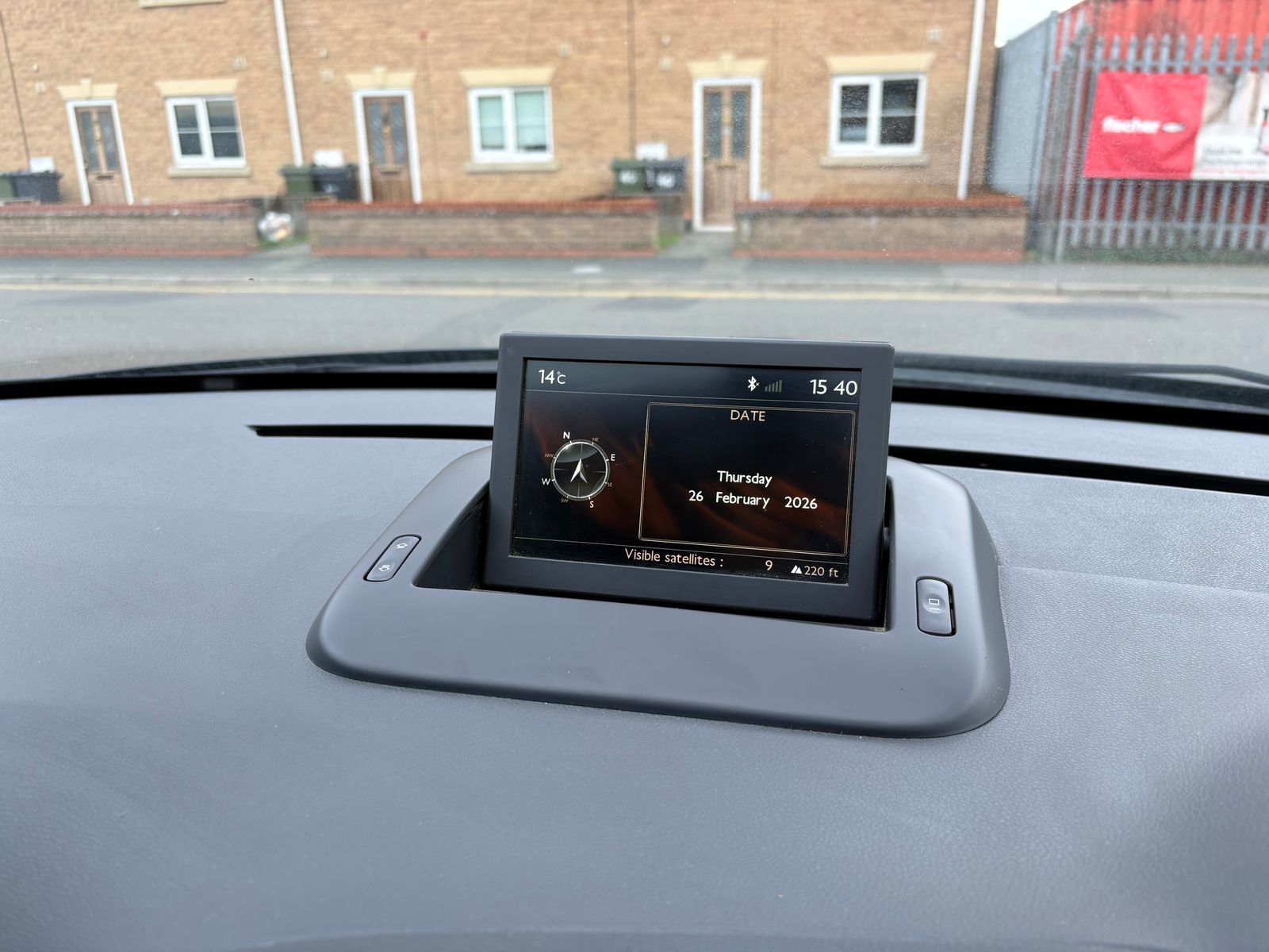 Peugeot 3008 1.6 BlueHDi Allure SUV 5dr Diesel Manual Euro 6 (s/s) (120 ps) 5dr Manual 2026