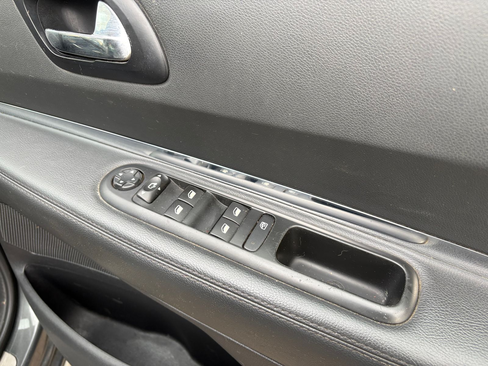 Peugeot 3008 1.6 BlueHDi Allure SUV 5dr Diesel Manual Euro 6 (s/s) (120 ps) 5dr Manual 2026