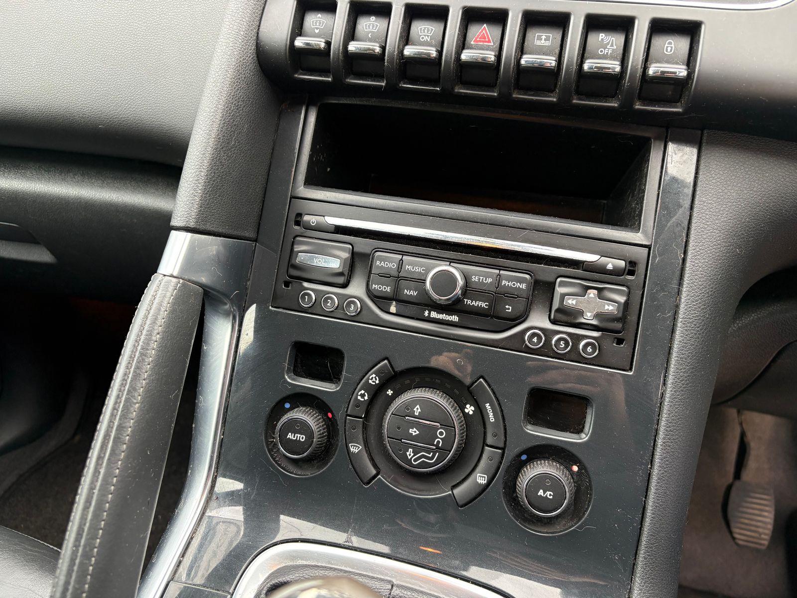 Peugeot 3008 1.6 BlueHDi Allure SUV 5dr Diesel Manual Euro 6 (s/s) (120 ps) 5dr Manual 2026