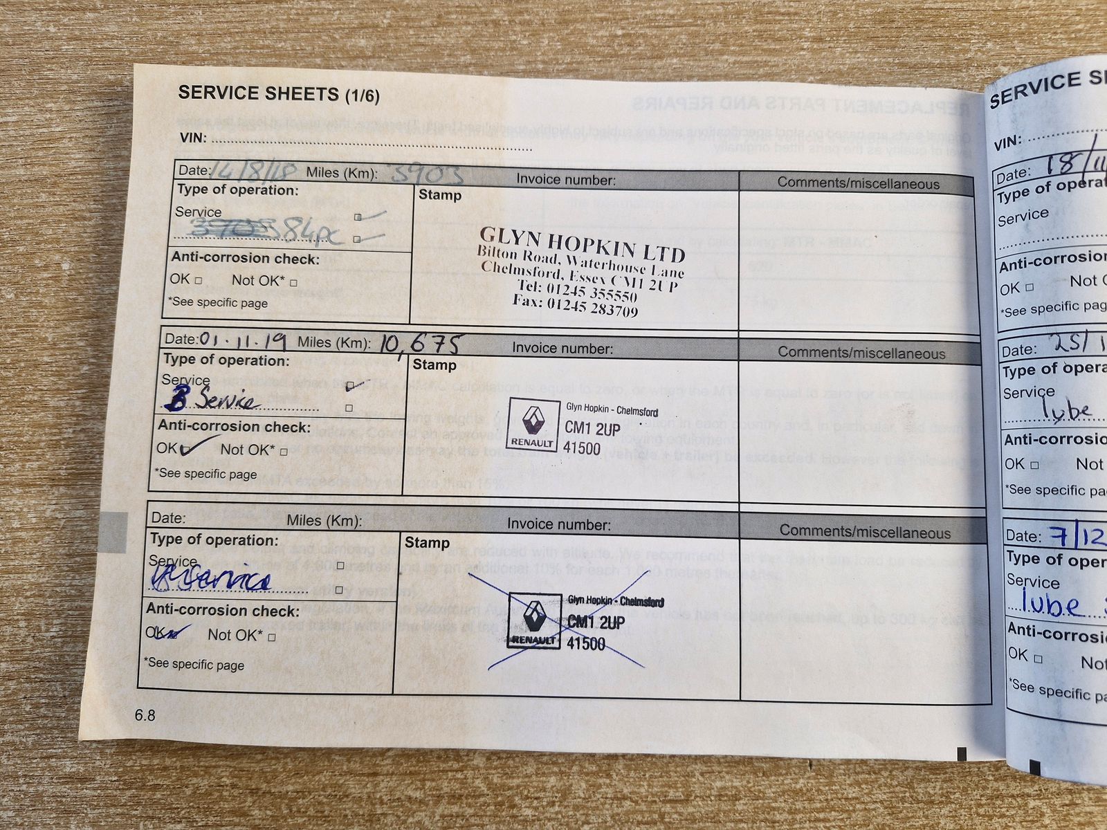 Renault Captur 1.5 dCi ENERGY Dynamique S Nav SUV 5dr Diesel Manual Euro 6 (s/s) (90 ps) 5dr Manual 2025