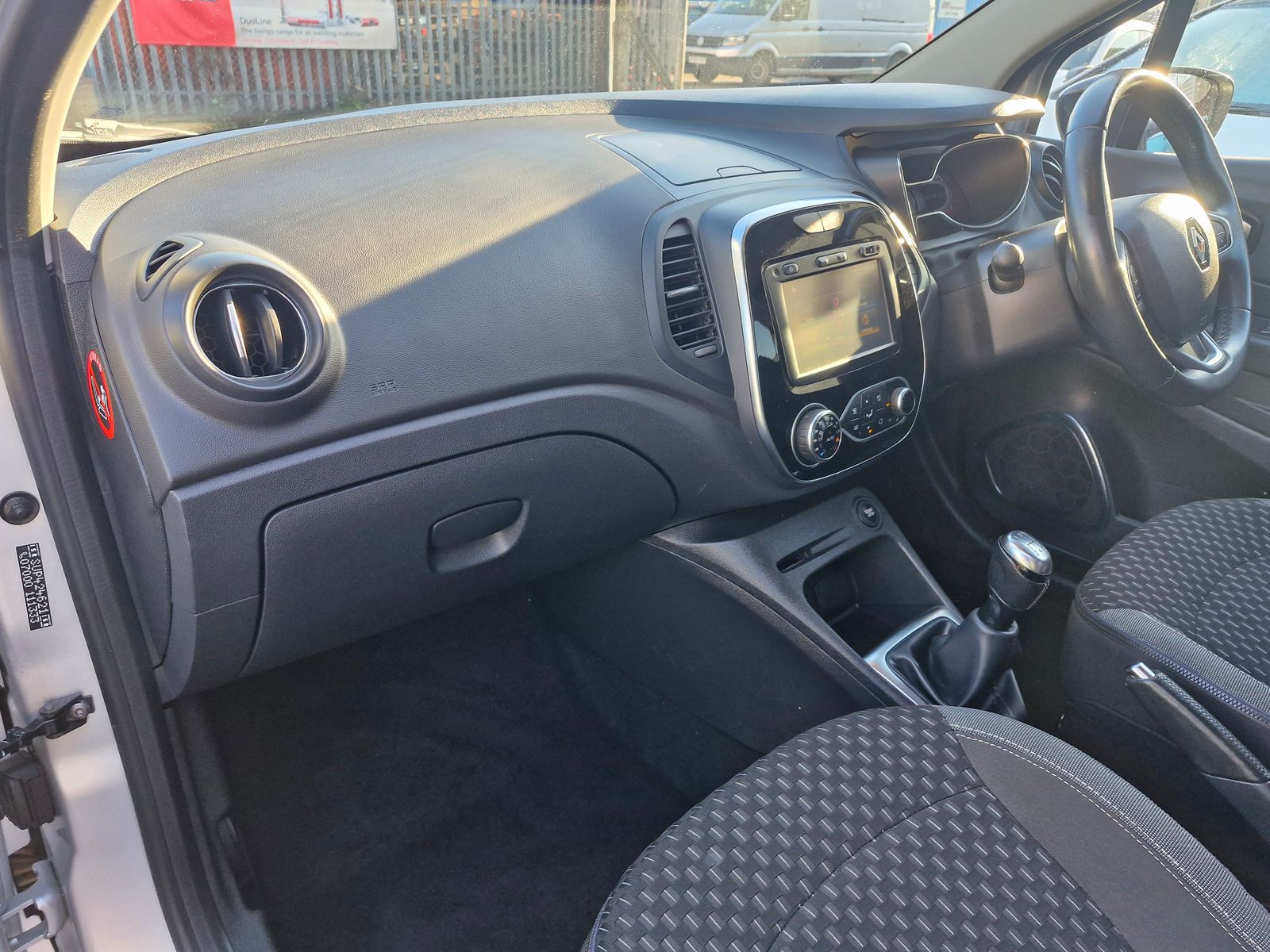 Renault Captur 1.5 dCi ENERGY Dynamique S Nav SUV 5dr Diesel Manual Euro 6 (s/s) (90 ps) 5dr Manual 2025