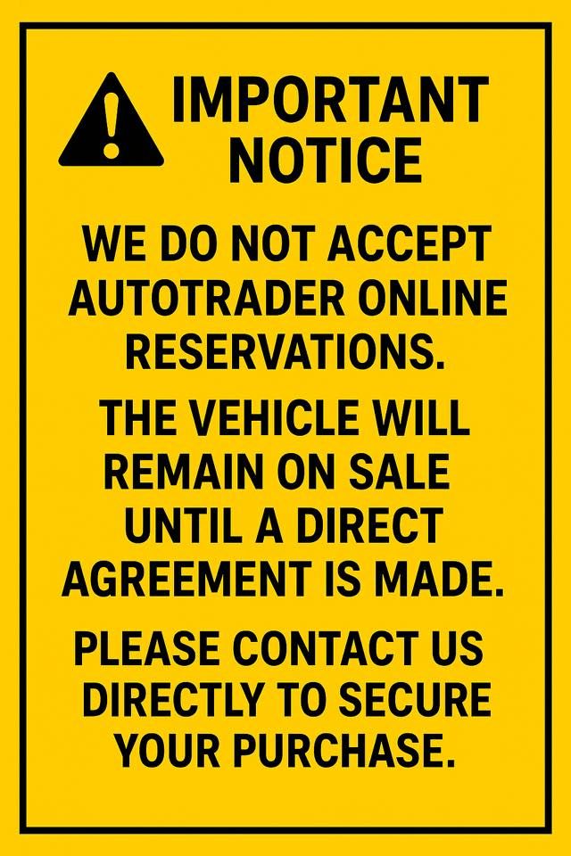 Toyota Alphard 2.4 Petrol Automatic 7 SEATS 5dr Automatic 2025