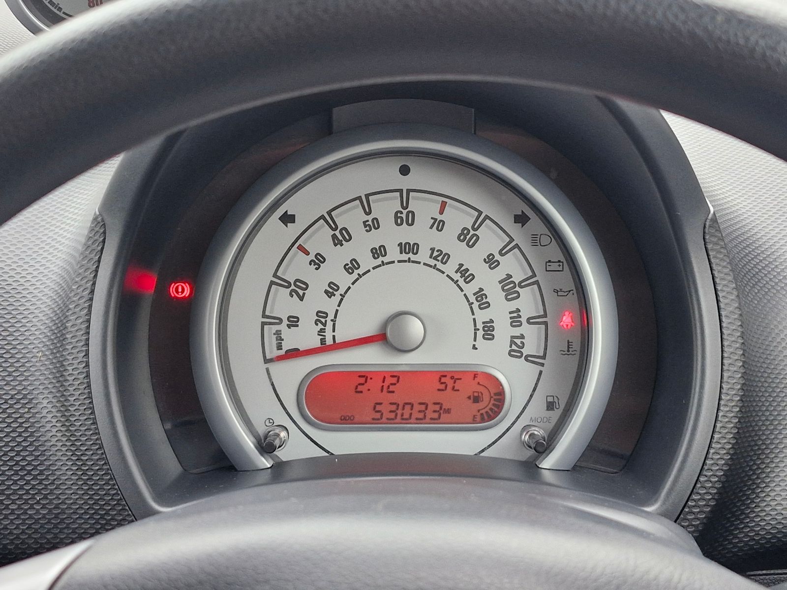 Vauxhall Agila 1.2 16V Club MPV 5dr Petrol Manual Euro 5 (AC) (85 ps) 5dr Manual 2026