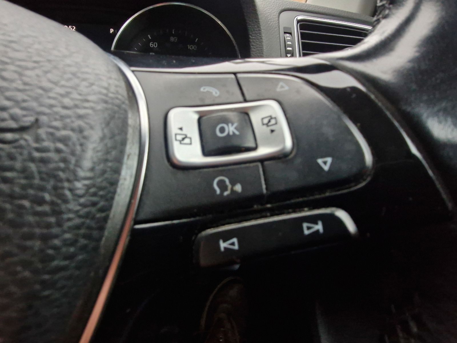 Volkswagen Polo 1.2 TSI BlueMotion Tech Match Hatchback 5dr Petrol DSG Euro 6 (s/s) (90 ps) 5dr Automatic 2025