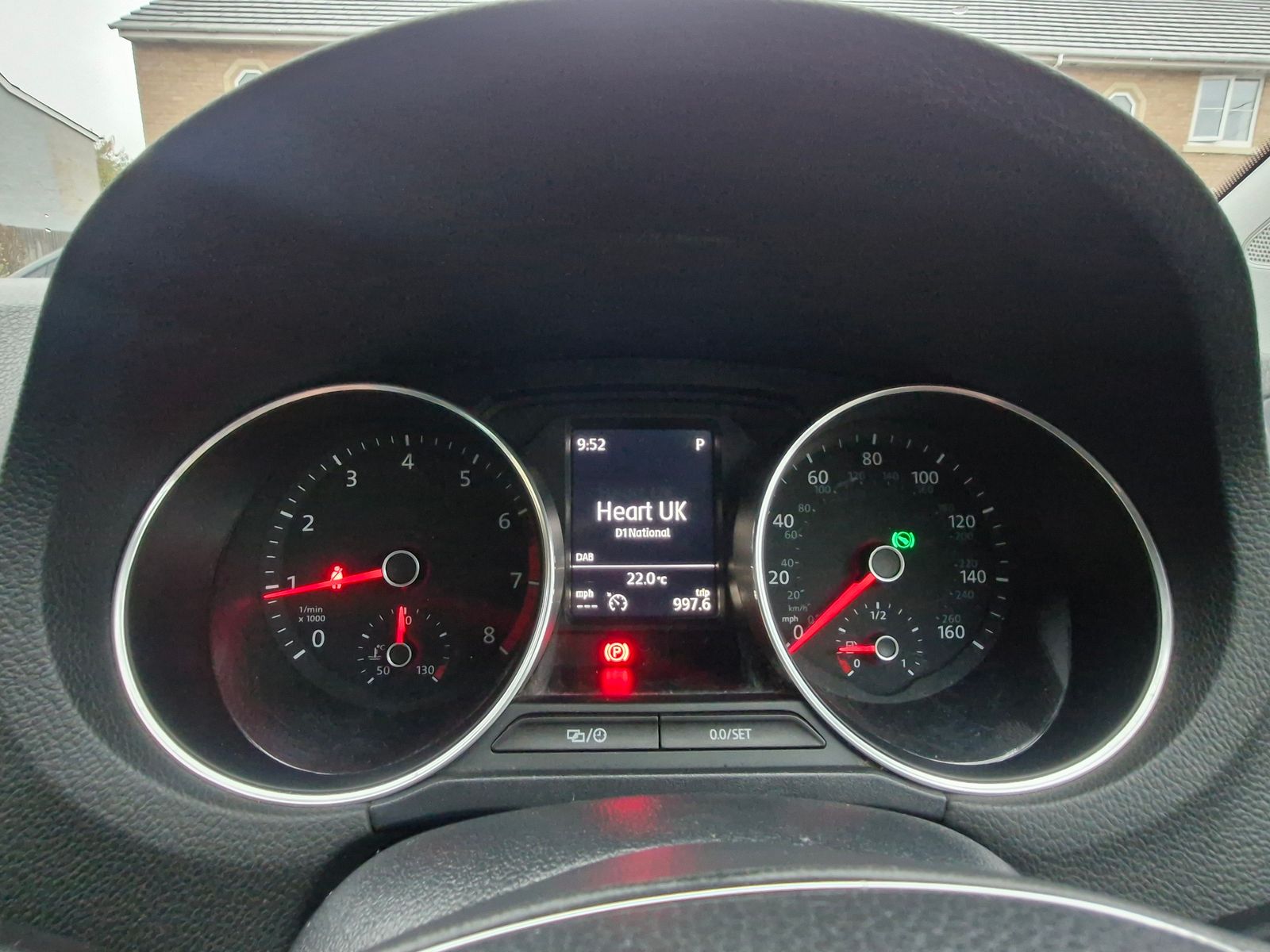 Volkswagen Polo 1.2 TSI BlueMotion Tech Match Hatchback 5dr Petrol DSG Euro 6 (s/s) (90 ps) 5dr Automatic 2025