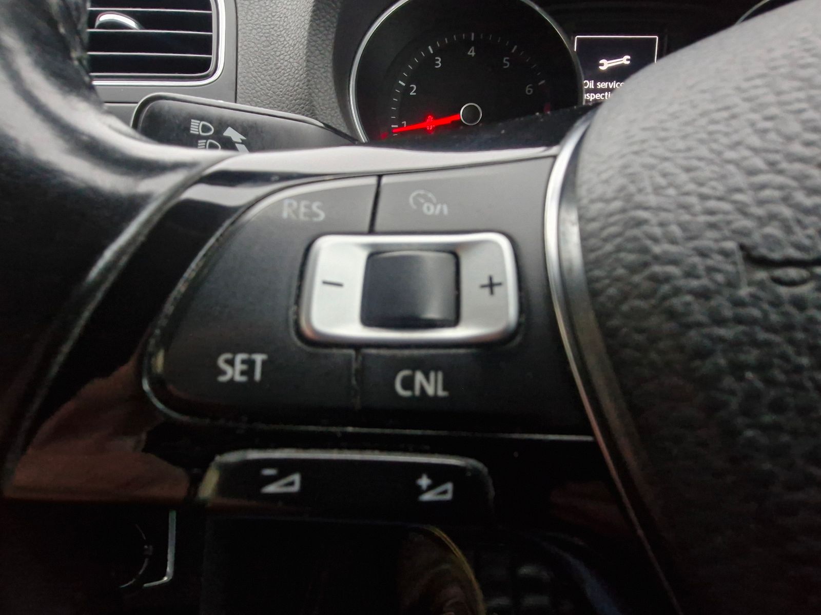 Volkswagen Polo 1.2 TSI BlueMotion Tech Match Hatchback 5dr Petrol DSG Euro 6 (s/s) (90 ps) 5dr Automatic 2025