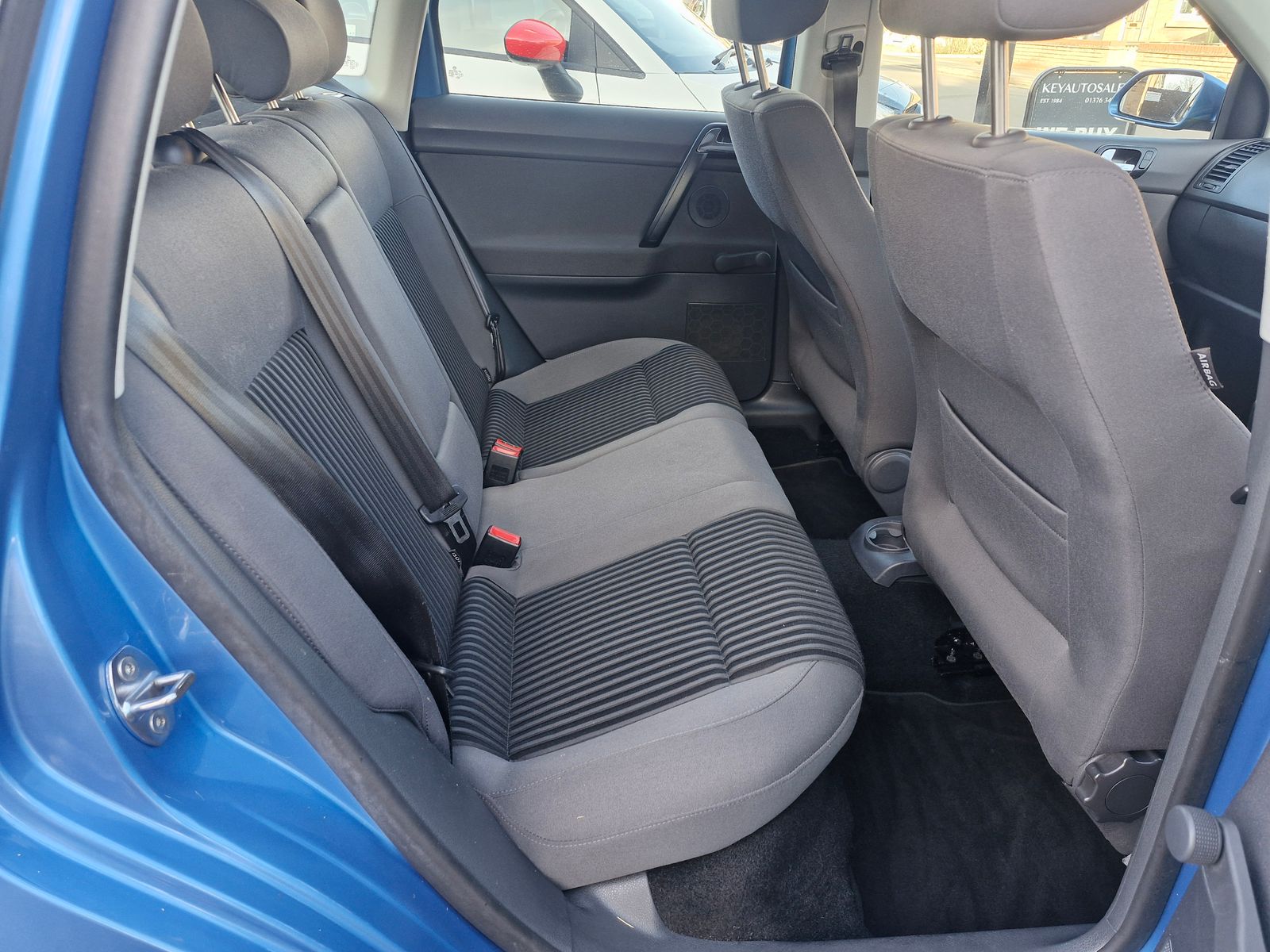 Volkswagen Polo 1.6 Sport Hatchback 5dr Petrol Manual (159 g/km, 104 bhp) 5dr Manual 2025