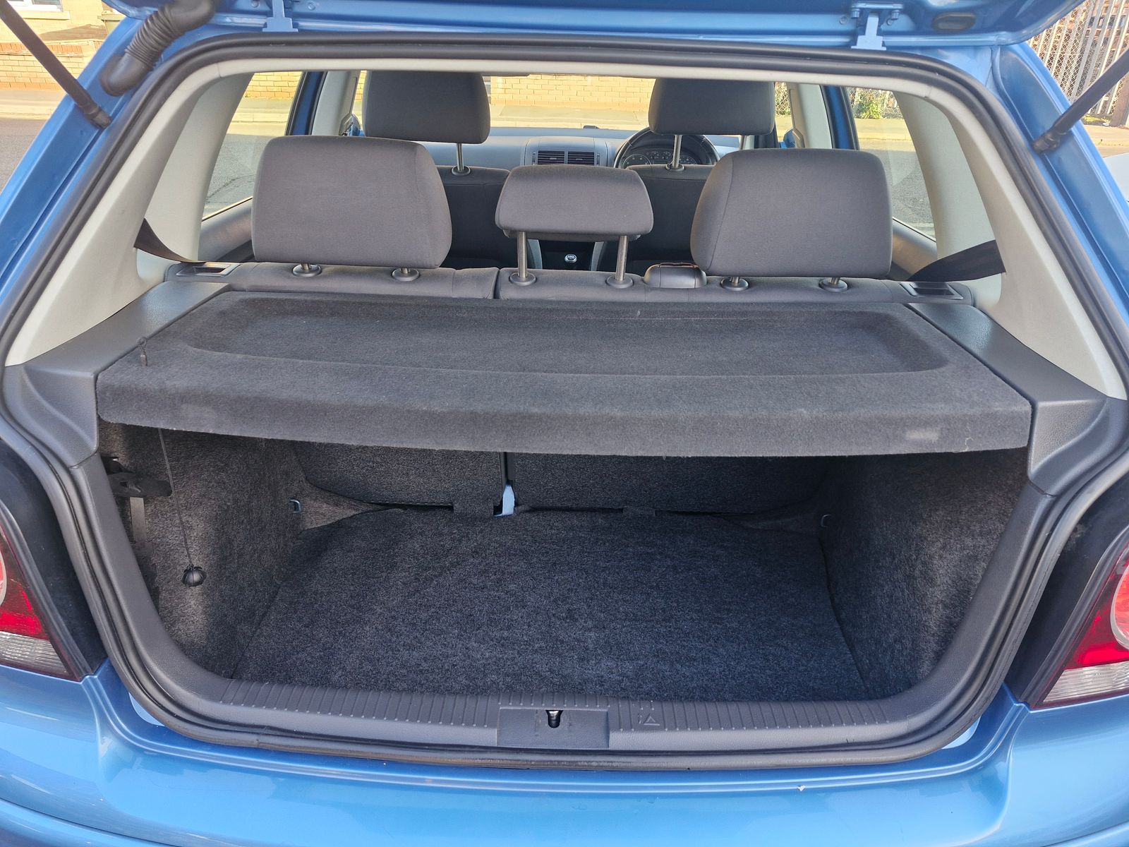 Volkswagen Polo 1.6 Sport Hatchback 5dr Petrol Manual (159 g/km, 104 bhp) 5dr Manual 2025