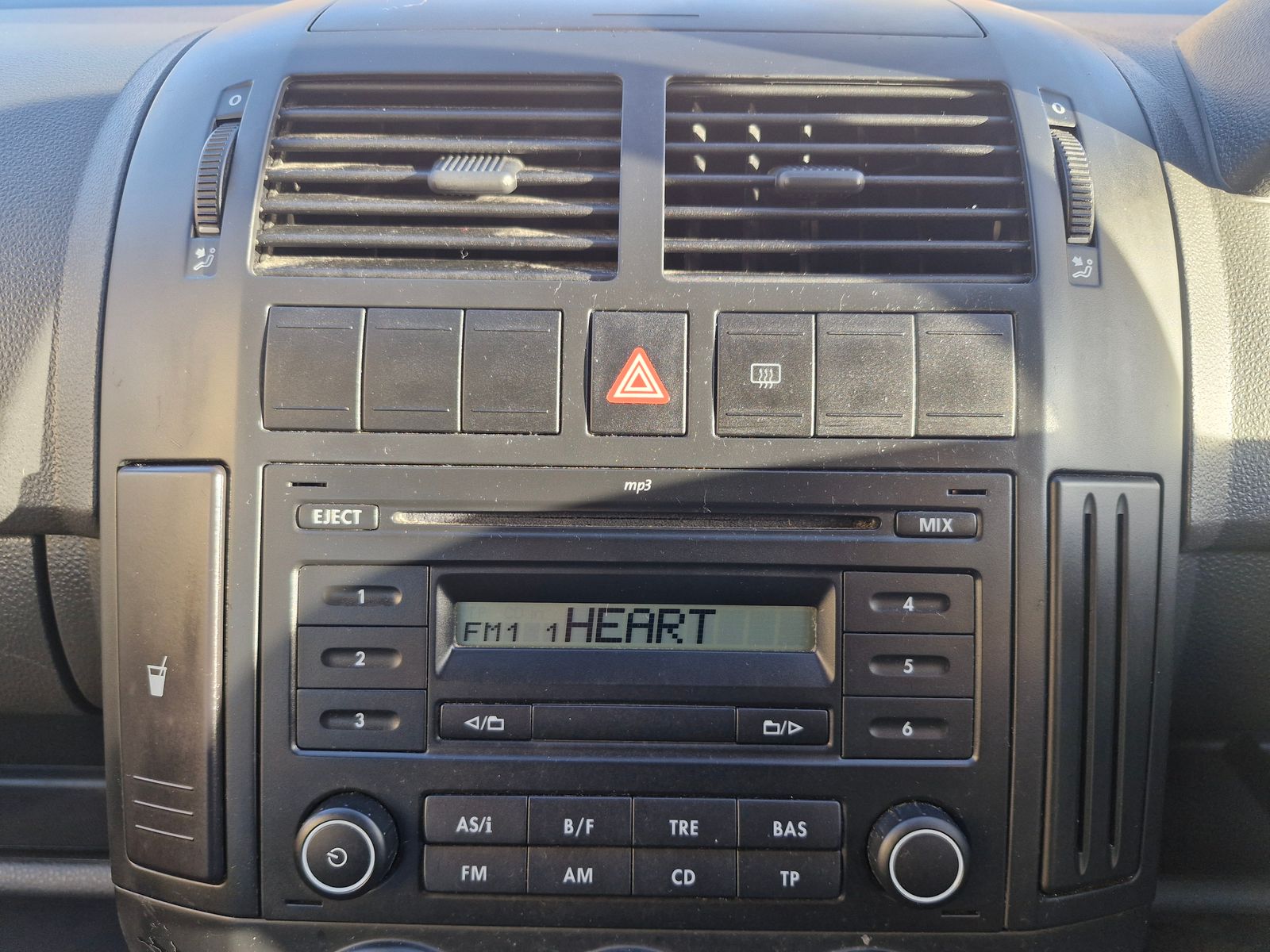 Volkswagen Polo 1.6 Sport Hatchback 5dr Petrol Manual (159 g/km, 104 bhp) 5dr Manual 2025