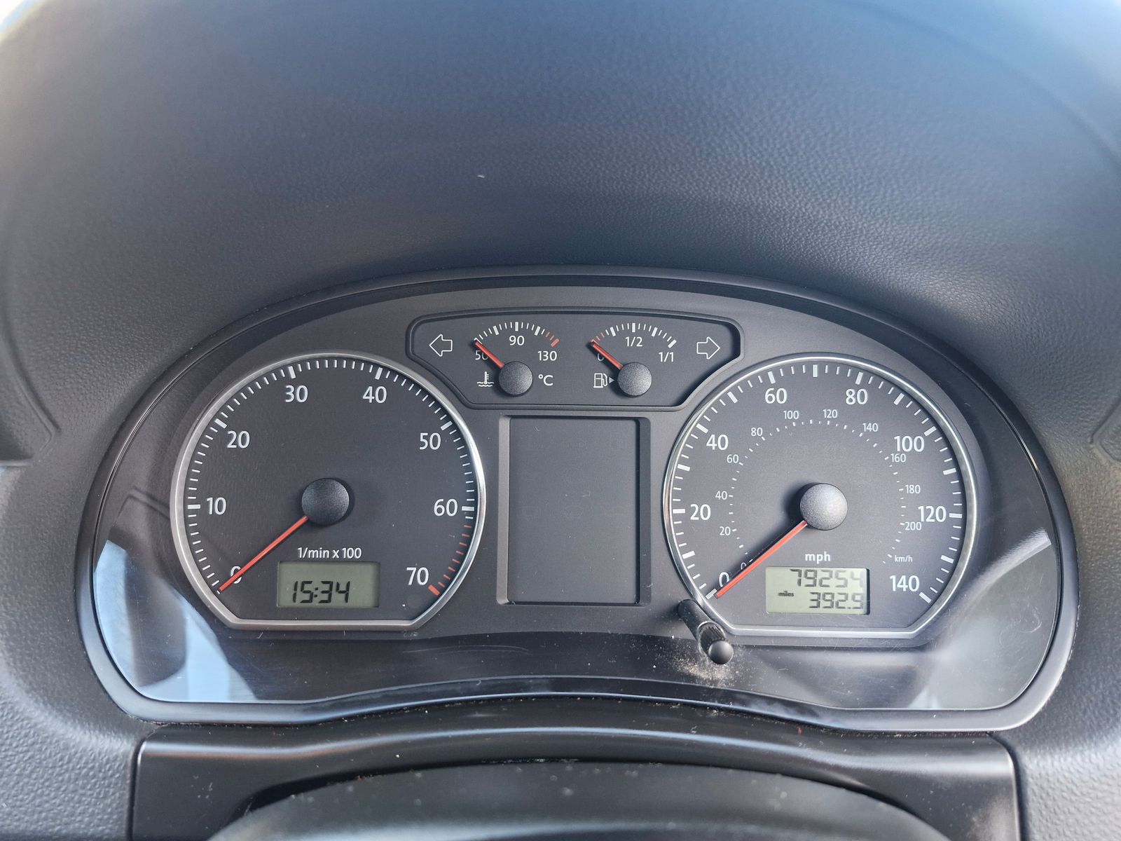 Volkswagen Polo 1.6 Sport Hatchback 5dr Petrol Manual (159 g/km, 104 bhp) 5dr Manual 2025