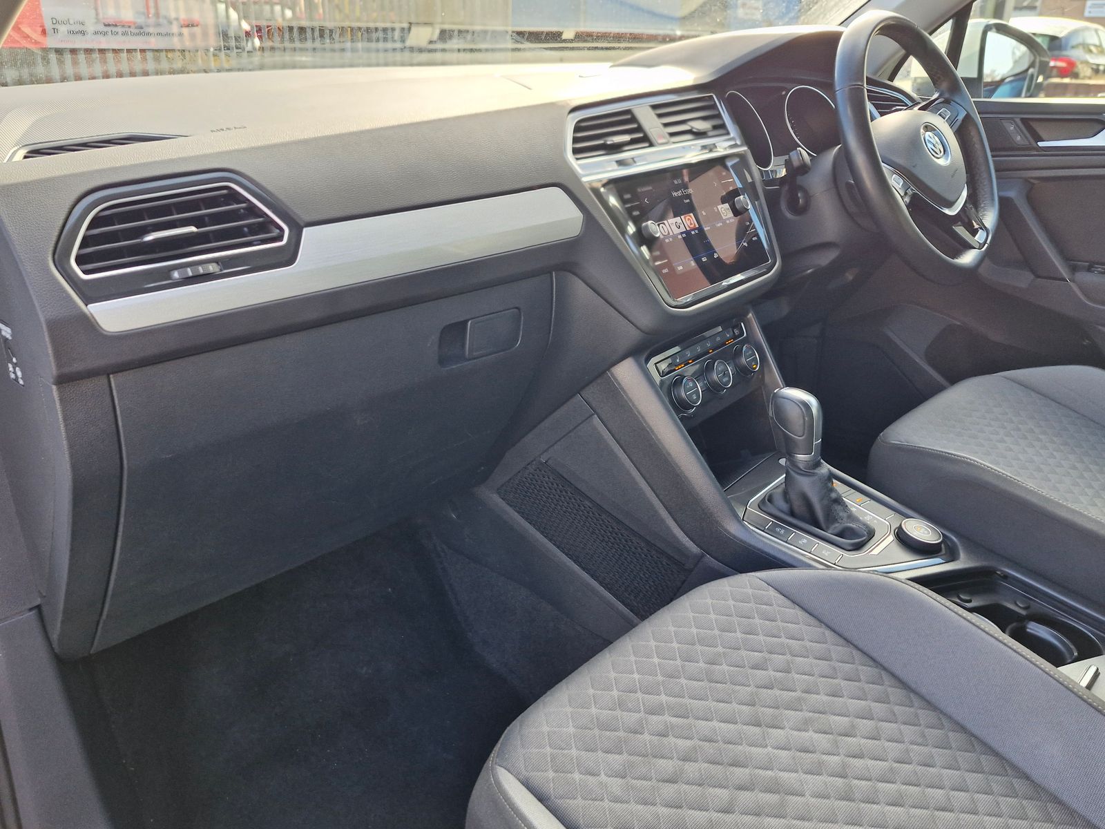 Volkswagen Tiguan 2.0 TDI Match SUV 5dr Diesel DSG 4Motion Euro 6 (s/s) (150 ps) 5dr Automatic 2025