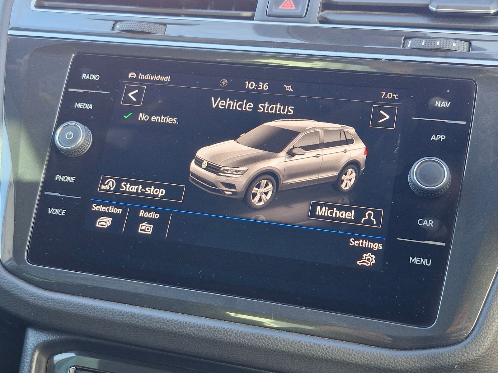 Volkswagen Tiguan 2.0 TDI Match SUV 5dr Diesel DSG 4Motion Euro 6 (s/s) (150 ps) 5dr Automatic 2025