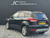 Ford Kuga 2.0 TDCi Titanium X SUV 5dr Diesel Manual AWD Euro 5 (163 ps) 5dr Manual 2026