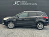 Ford Kuga 2.0 TDCi Titanium X SUV 5dr Diesel Manual AWD Euro 5 (163 ps) 5dr Manual 2026