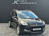 Ford Kuga 2.0 TDCi Titanium X SUV 5dr Diesel Manual AWD Euro 5 (163 ps) 5dr Manual 2026