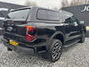 Ford Ranger 2.0 TD EcoBlue Wildtrak Pickup Double Cab 4dr Diesel Auto 4WD Euro 6 (s/s) (205 ps) 4dr Automatic 2026