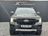 Ford Ranger 2.0 TD EcoBlue Wildtrak Pickup Double Cab 4dr Diesel Auto 4WD Euro 6 (s/s) (205 ps) 4dr Automatic 2026