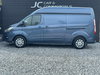 Ford Transit Custom 2.0 300 EcoBlue Limited Panel Van 5dr Diesel Manual L2 H2 Euro 6 (s/s) (130 ps) 5dr Manual 2026