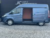 Ford Transit Custom 2.0 300 EcoBlue Limited Panel Van 5dr Diesel Manual L2 H2 Euro 6 (s/s) (130 ps) 5dr Manual 2026