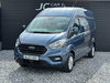 Ford Transit Custom 2.0 300 EcoBlue Limited Panel Van 5dr Diesel Manual L2 H2 Euro 6 (s/s) (130 ps) 5dr Manual 2026