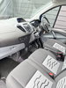 Ford Transit Custom 2.2 TDCi 270 Limited Panel Van 5dr Diesel Manual L1 H1 (186 g/km, 123 bhp) 5dr Manual 2016