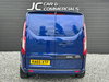Ford Transit Custom 2.2 TDCi 270 Limited Panel Van 5dr Diesel Manual L1 H1 (186 g/km, 123 bhp) 5dr Manual 2026