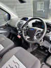 Ford Transit Custom 2.2 TDCi 270 Limited Panel Van 5dr Diesel Manual L1 H1 (186 g/km, 123 bhp) 5dr Manual 2026
