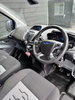 Ford Transit Custom 2.2 TDCi 270 Limited Panel Van 5dr Diesel Manual L1 H1 (186 g/km, 123 bhp) 5dr Manual 2016
