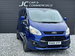 Ford Transit Custom 2.2 TDCi 270 Limited Panel Van 5dr Diesel Manual L1 H1 (186 g/km, 123 bhp) 5dr Manual 2016