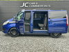 Ford Transit Custom 2.2 TDCi 270 Limited Panel Van 5dr Diesel Manual L1 H1 (186 g/km, 123 bhp) 5dr Manual 2026