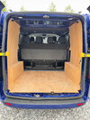 Ford Transit Custom 2.2 TDCi 270 Limited Panel Van 5dr Diesel Manual L1 H1 (186 g/km, 123 bhp) 5dr Manual 2026